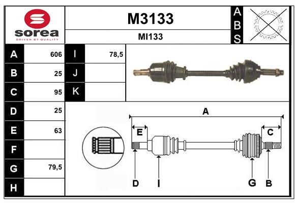 M3133
