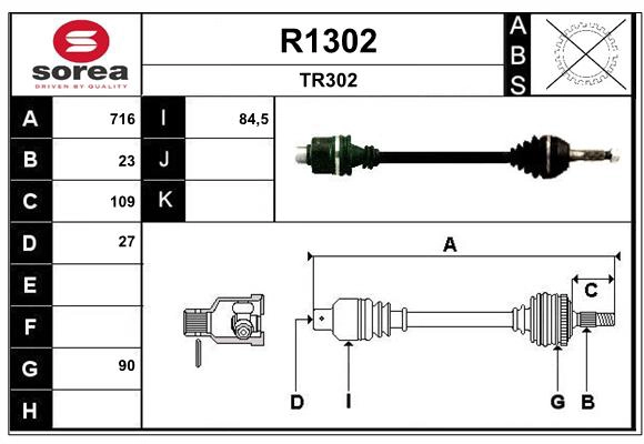 R1302