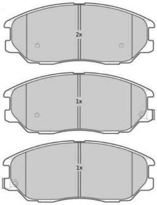 FBP-1802