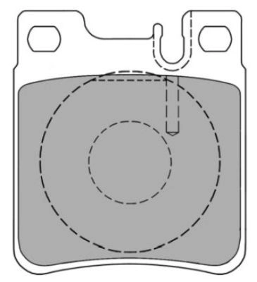 FBP-1100