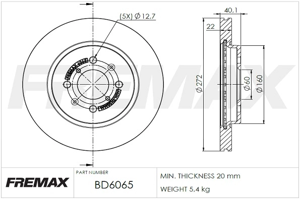 BD-6065