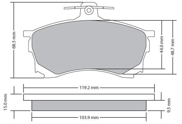 FBP-1685