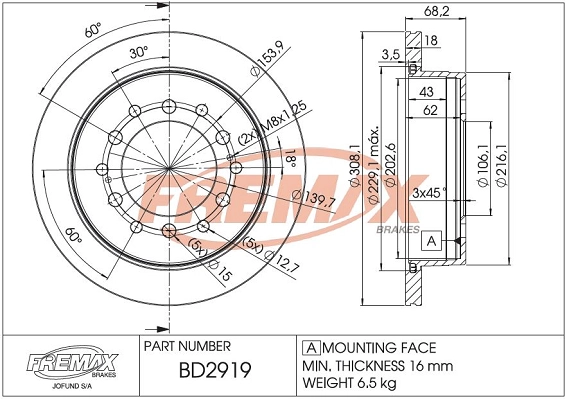BD-2919