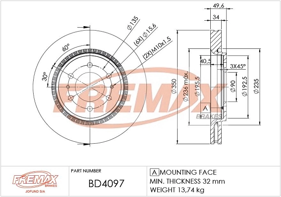 BD-4097