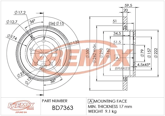 BD-7363