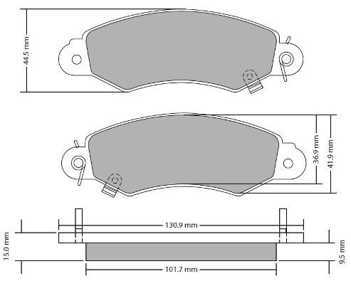 FBP-1732