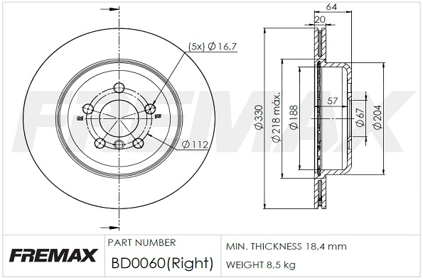BD-0060