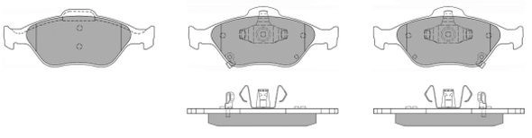 FBP-1160
