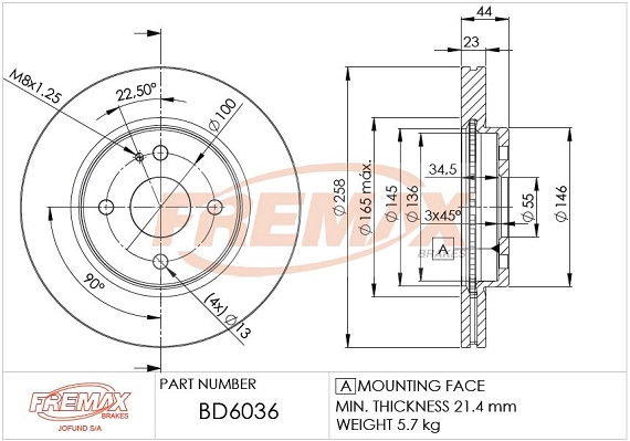 BD-6036