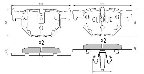 FBP-1624