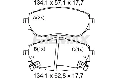 FBP-2512