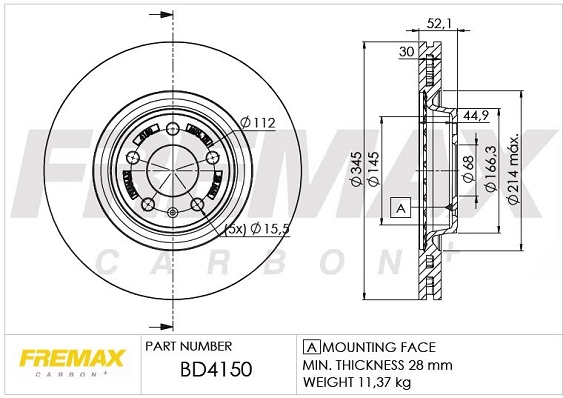 BD-4150