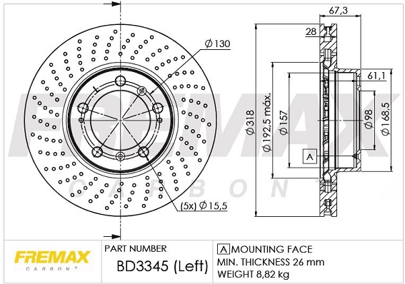 BD-3345