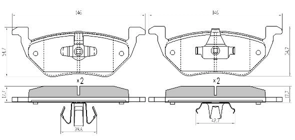 FBP-1863