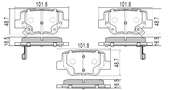 FBP-1836