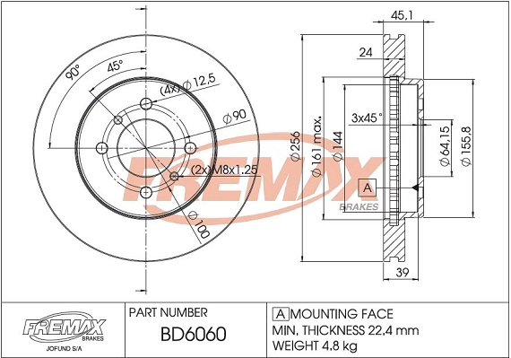 BD-6060