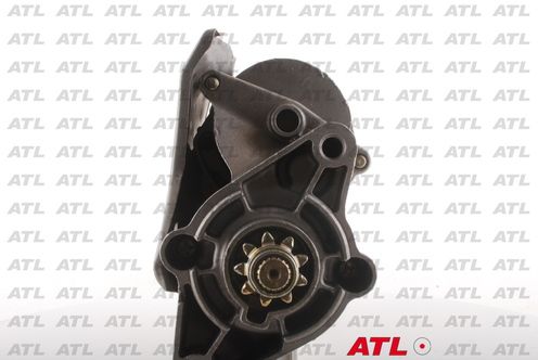 A 13 540