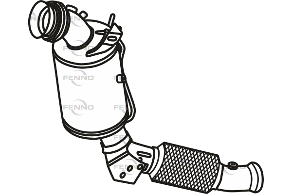P8847DPF