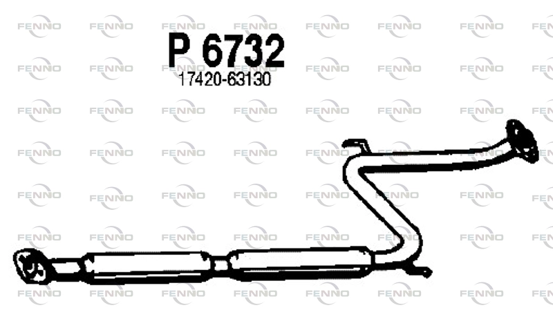 P6732