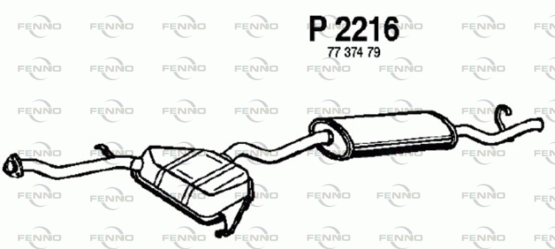 P2216