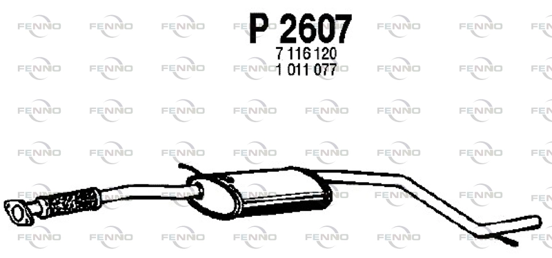 P2607