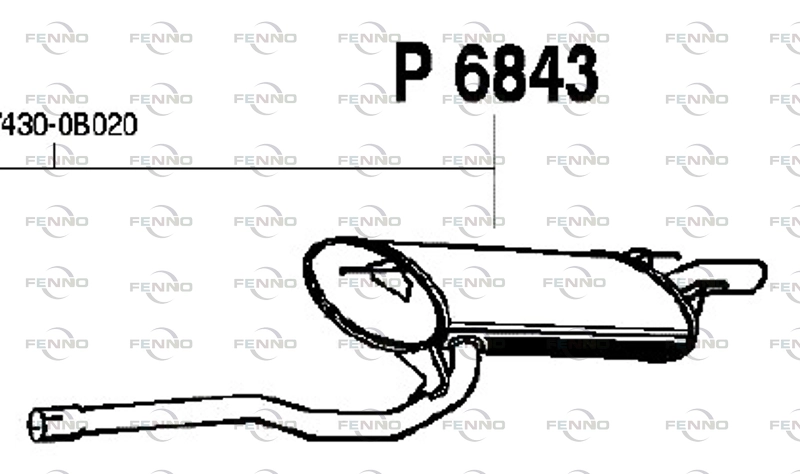 P6843