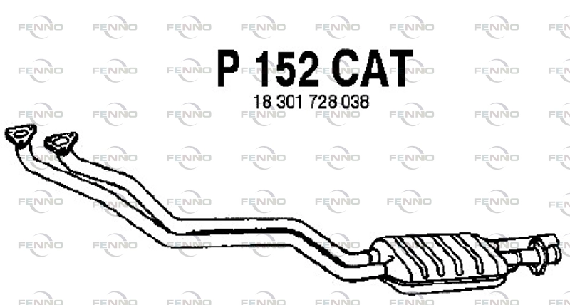 P152CAT
