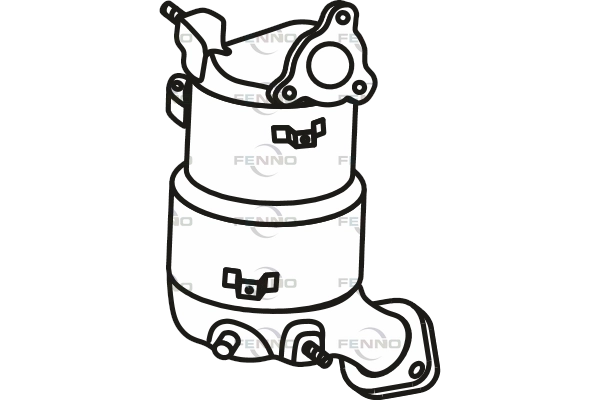 P9950DPF