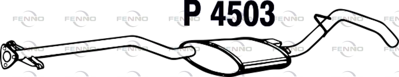 P4503