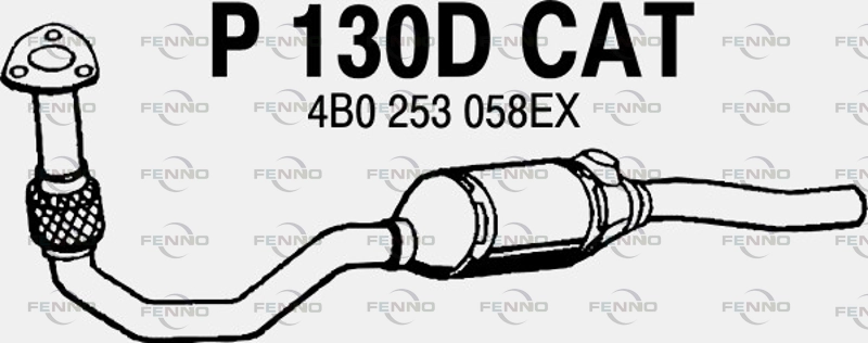 P130DCAT