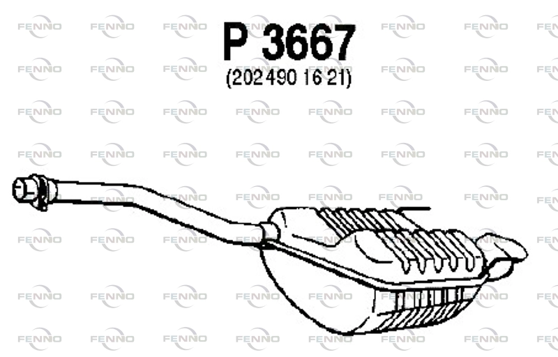 P3667