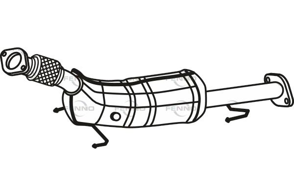 P9822DPF