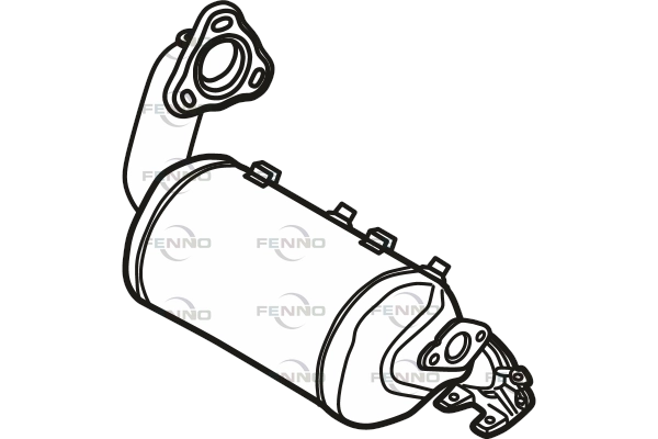 P8850DPF