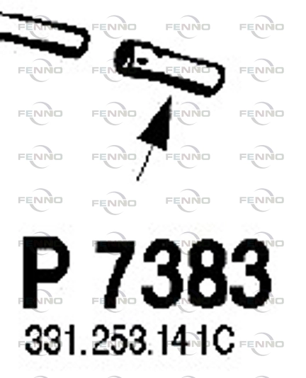 P7383