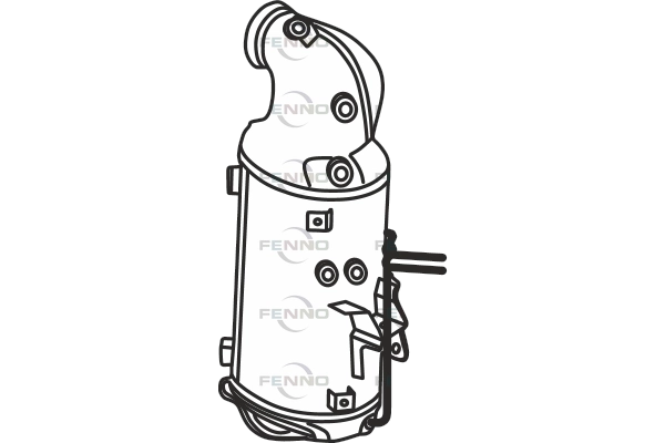 P8859DPF