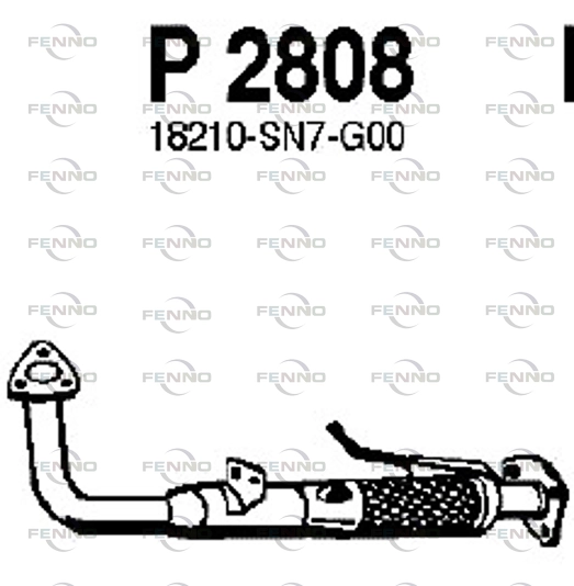 P2808