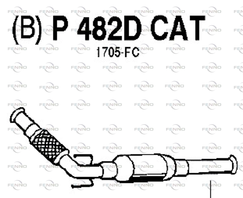 P482DCAT