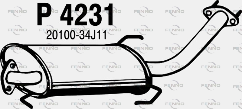 P4231