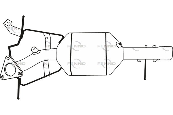 P9811DPF