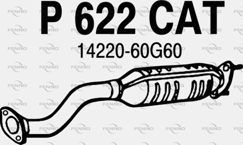 P622CAT
