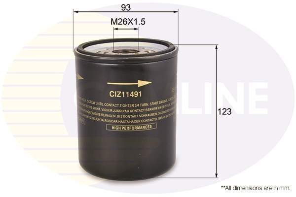 CIZ11491