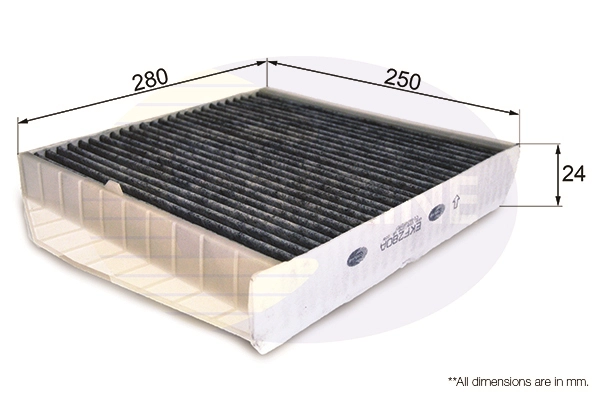EKF280A