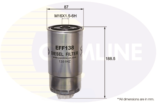 EFF138