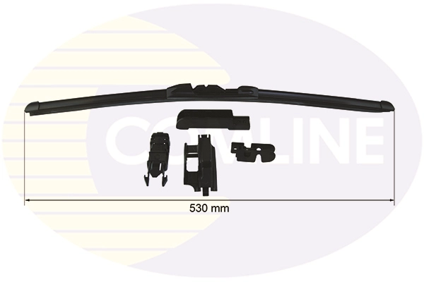 CFWB530