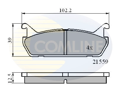 CBP0875
