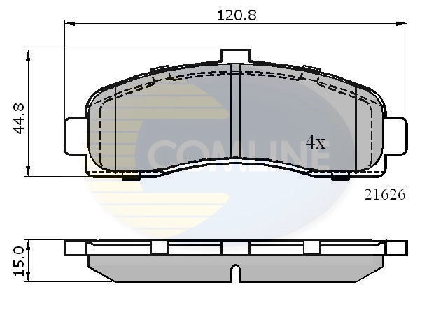CBP0508