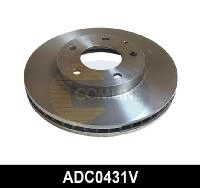 ADC0431V