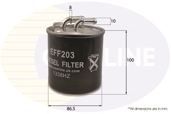 EFF203