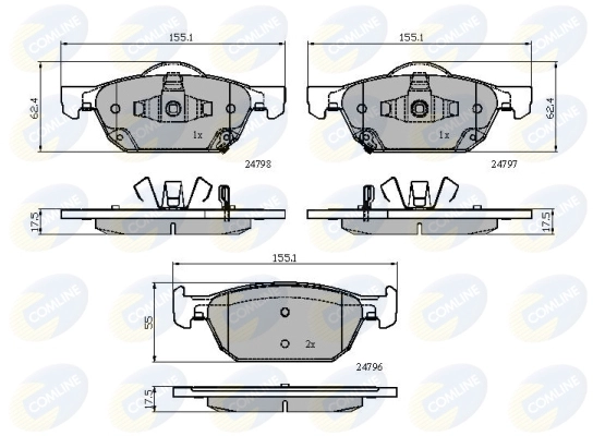 CBP32018