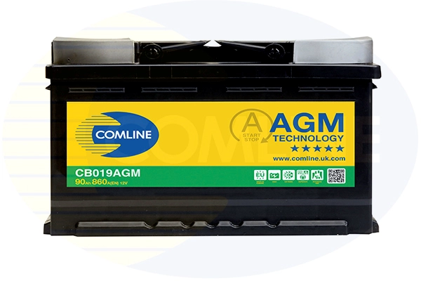 CB019AGM